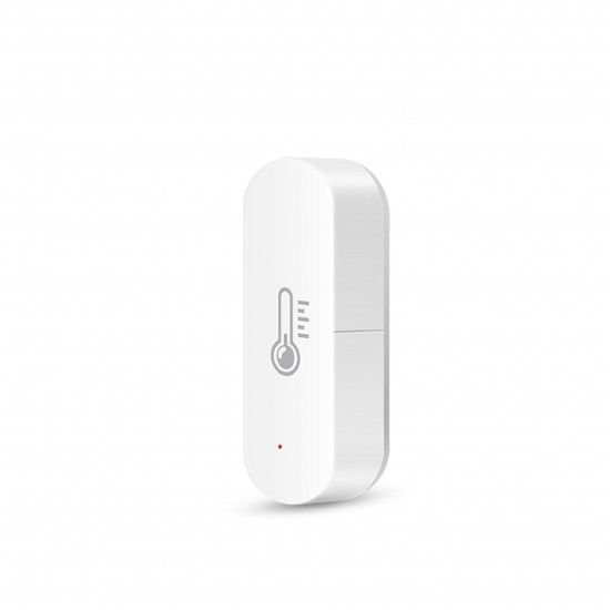 Sensor de Temperatura e Umidade Wifi refª EG-STHW001 ENERGEEKS Sensor de Temperatura e Umidade Wifi refª EG-STHW001 ENERGEEKS