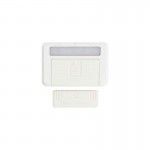 Pack 2 Led C/ Bateria m 50 Lm 4000K ref PACK2ECP35DCW XANLITE