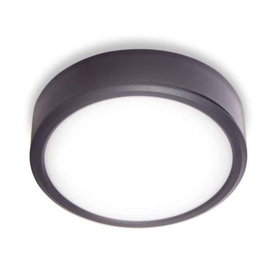 Downlight Empot/superf 1450LM Ngcct refª KSDOP850RNIPCCT XANLITE Downlight Empot/superf 1450LM Ngcct refª KSDOP850RNIPCCT XANLITE