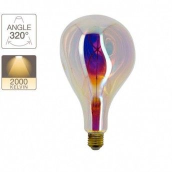 Lmpada Led Decorativa Unicrnio ref RFDE240V02UNIC XANLITE