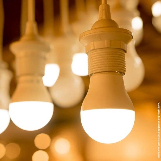 2 Lâmpadas Led Neutro E27 806LM 60W refª PACK2EE806GCW XANLITE 2 Lâmpadas Led Neutro E27 806LM 60W refª PACK2EE806GCW XANLITE