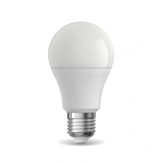2 Lmpadas Led Neutro E27 806LM 60W ref PACK2EE806GCW XANLITE