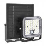 Foco Led Solar 10W Ip65 1400LM Cálido refª EG-PRS10WMCEE XANLITE Foco Led Solar 10W Ip65 1400LM Cálido refª EG-PRS10WMCEE XANLITE