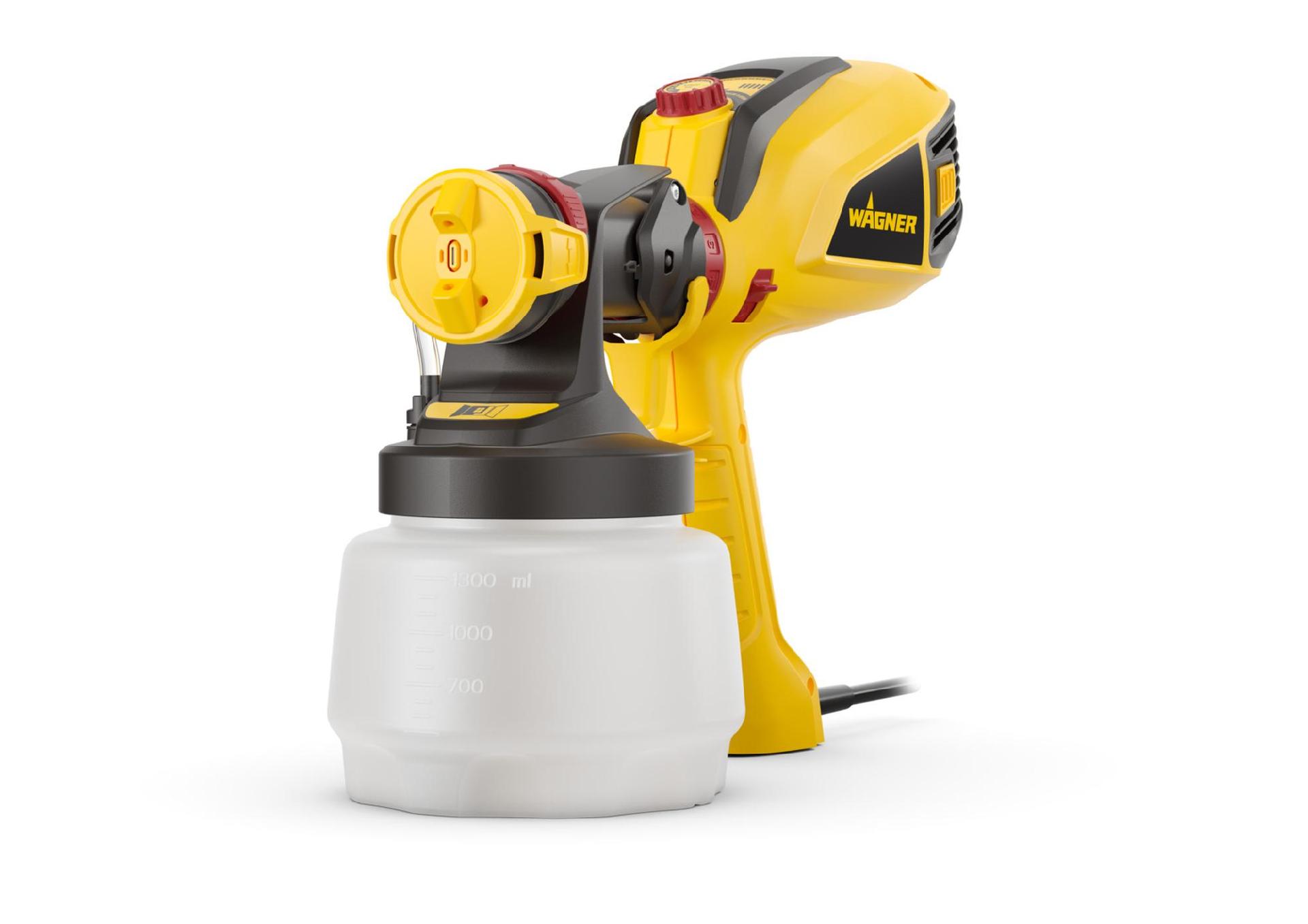 W590 Pulverizador Universal Flexio