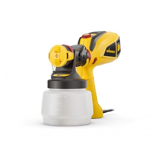 W590 Pulverizador Universal Flexio
