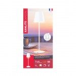 Lâmpada Led Usb Branca 250L 3000/4000k refª EG-LPM38BD XANLITE Lâmpada Led Usb Branca 250L 3000/4000k refª EG-LPM38BD XANLITE