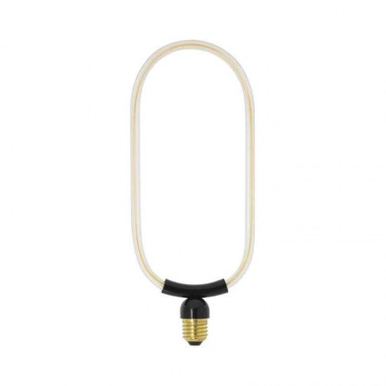Bombilla Elipse Oval Filamento 800LM ref EG-RFDE800EO XANLITE