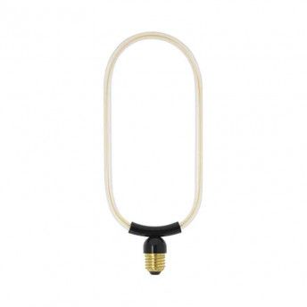 Bombilla Elipse Oval Filamento 800LM ref EG-RFDE800EO XANLITE