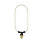 Bombilla Elipse Oval Filamento 800LM refª EG-RFDE800EO XANLITE Bombilla Elipse Oval Filamento 800LM refª EG-RFDE800EO XANLITE