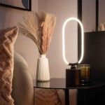 Bombilla Elipse Oval Filamento 800LM refª EG-RFDE800EO XANLITE Bombilla Elipse Oval Filamento 800LM refª EG-RFDE800EO XANLITE