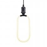Bombilla Elipse Oval Filamento 800LM refª EG-RFDE800EO XANLITE Bombilla Elipse Oval Filamento 800LM refª EG-RFDE800EO XANLITE