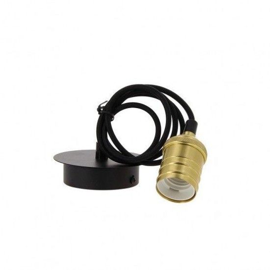 Lmpada Pendel de Lato ref EG-SDVEL XANLITE