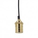 Lmpada Pendel de Lato ref EG-SDVEL XANLITE