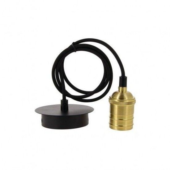 Lmpada Pendel de Lato ref EG-SDVEL XANLITE