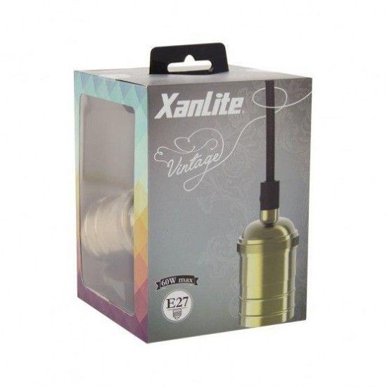 Lmpada Pendel de Lato ref EG-SDVEL XANLITE