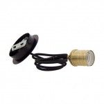 Lmpada Pendel de Lato ref EG-SDVEL XANLITE