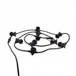 Guirlanda Exterior 5m/10 Buchas ref EG-GRL5230VB XANLITE