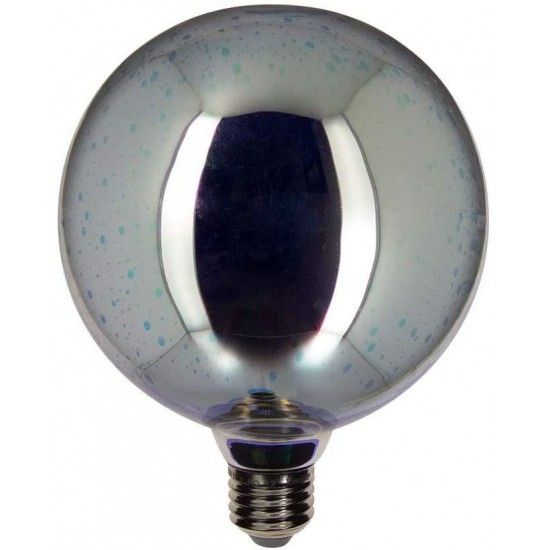 Lâmpada Led Decorativa  Efeito 3D refª RFDE400B1253D XANLITE Lâmpada Led Decorativa  Efeito 3D refª RFDE400B1253D XANLITE