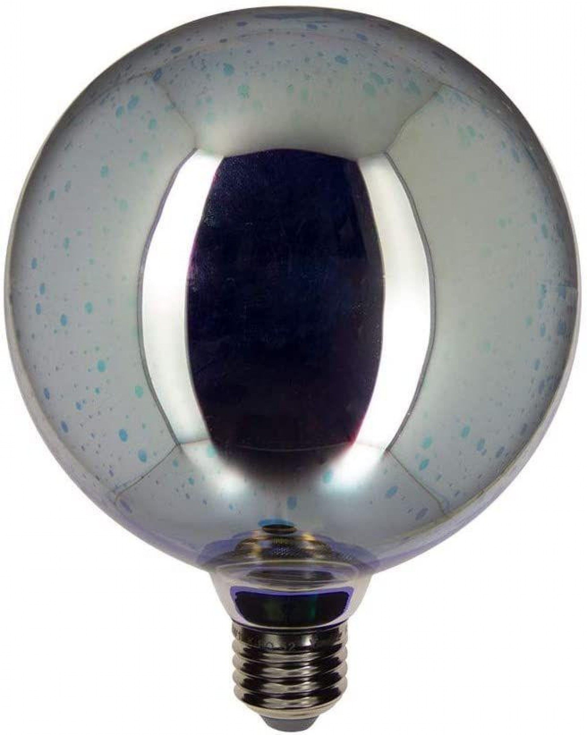 Lâmpada Led Decorativa  Efeito 3D refª RFDE400B1253D XANLITE