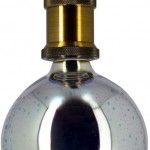 Lmpada Led Decorativa  Efeito 3D ref RFDE400B1253D XANLITE