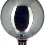 Lmpada Led Decorativa  Efeito 3D ref RFDE400B1253D XANLITE
