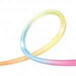 Fita Led Neon Rgb Usb 3M Exten.6m ref EG-LSBN3RVBEX XANLITE