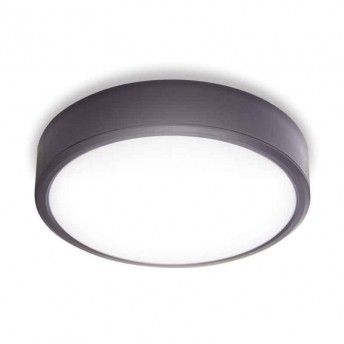 Downlight Empot/super 2200LM Ngcct  T ref KSDOP1400RNIPCC XANLITE