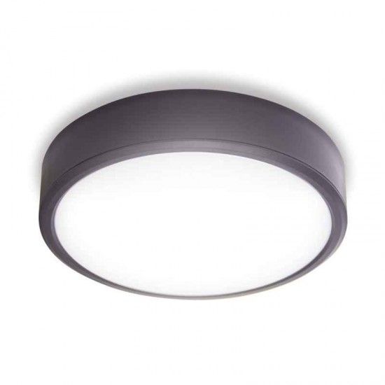 Downlight Empot/super 2200LM Ngcct  T ref KSDOP1400RNIPCC XANLITE