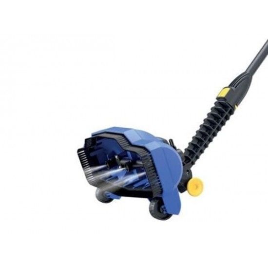 Kit De Escovas De Limpeza De Piso Michelin Aquasweeper Hi-46701 Kit De Escovas De Limpeza De Piso Michelin Aquasweeper Hi-46701