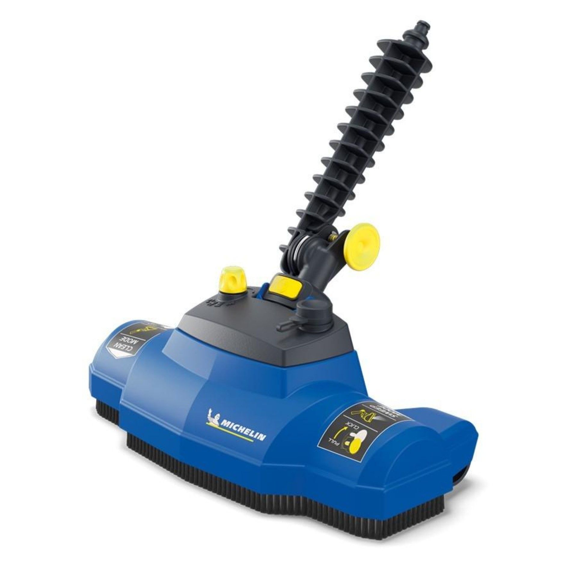 Kit De Escovas De Limpeza De Piso Michelin Aquasweeper Hi-46701