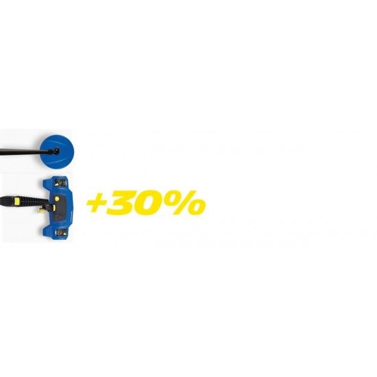 Kit De Escovas De Limpeza De Piso Michelin Aquasweeper Hi-46701 Kit De Escovas De Limpeza De Piso Michelin Aquasweeper Hi-46701