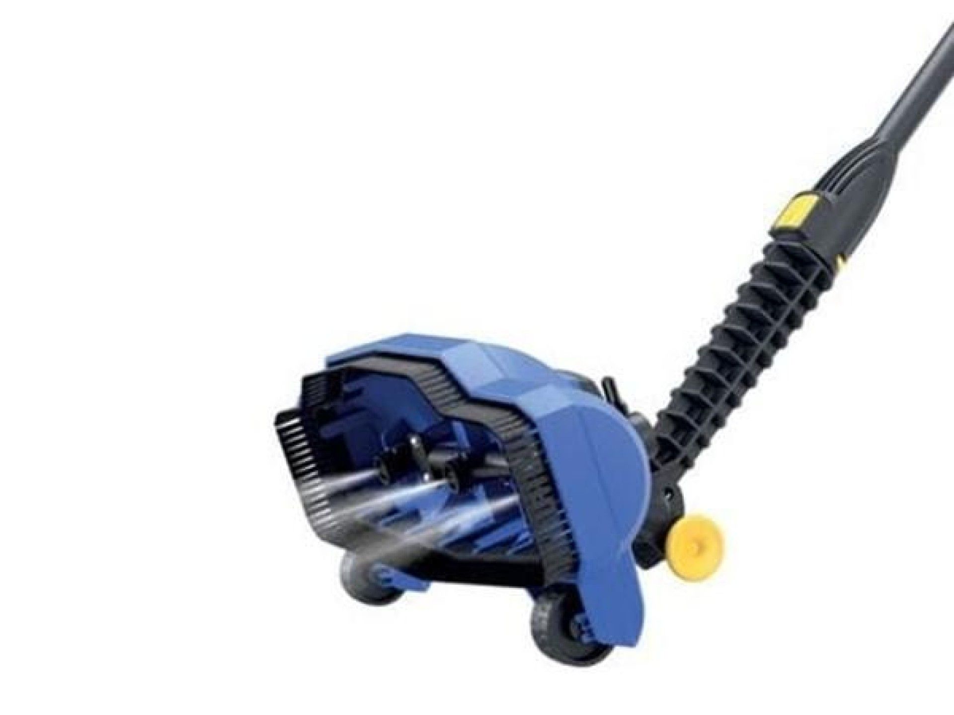 Kit De Escovas De Limpeza De Piso Michelin Aquasweeper Hi-46701