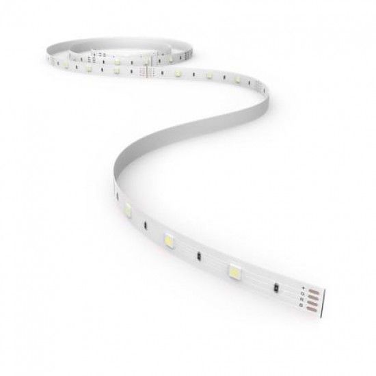 Tira Led Rgb Luz 3M Usb Exten. 6M ref EGLSBK3RVBUSBEX XANLITE