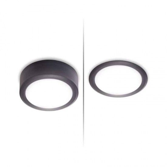 Downlight Empot/superf 800LM Ng Cct ref KSDOP400RNIPCCT XANLITE