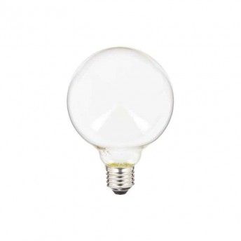 Lmpada de Filamento G95 1055LM 4000K ref EG-RFE1055BOCW XANLITE