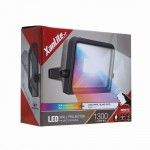 Projetor Led Extra Plano Exterior ref� EG-PR20WMRVB XANLITE