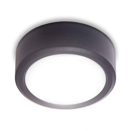 Downlight Empot/superf 800LM Ng Cct ref KSDOP400RNIPCCT XANLITE
