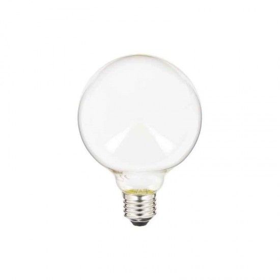 Lmpada de Filamento G95 1055LM 4000K ref EG-RFE1055BOCW XANLITE