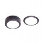 Downlight Empot/superf 800LM Ng Cct ref KSDOP400RNIPCCT XANLITE