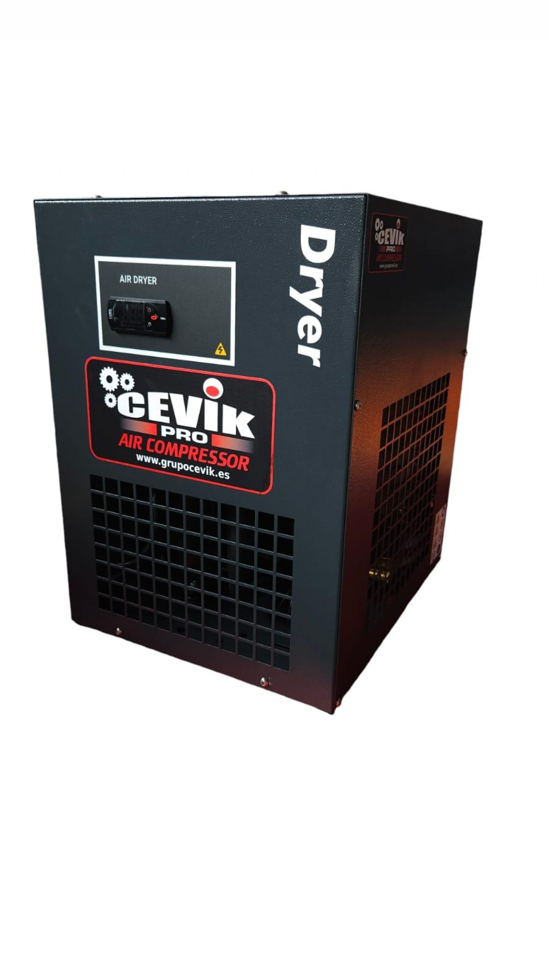 Secador 700 L/Min Cevik Pro Ca-Dry700Pro