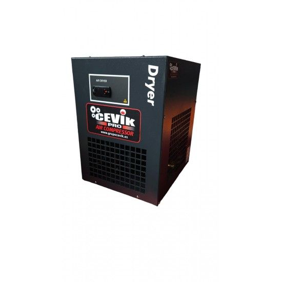 Secador 700 L/Min Cevik Pro Ca-Dry700Pro