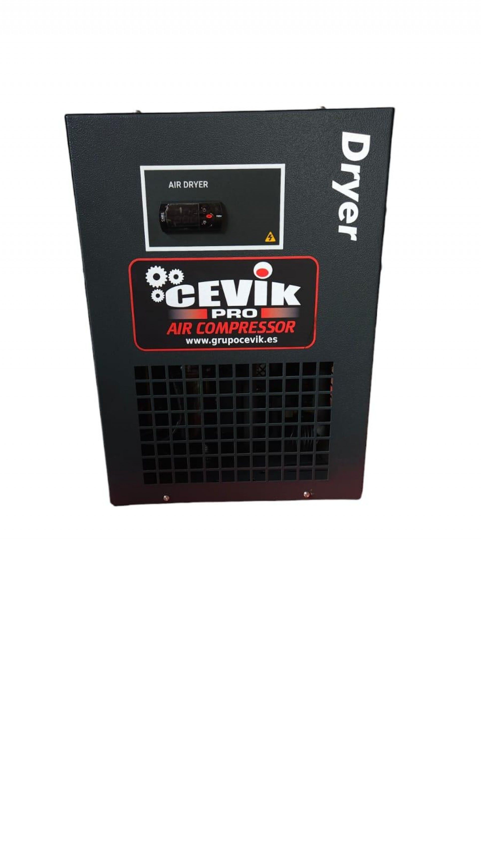Secador 700 L/Min Cevik Pro Ca-Dry700Pro