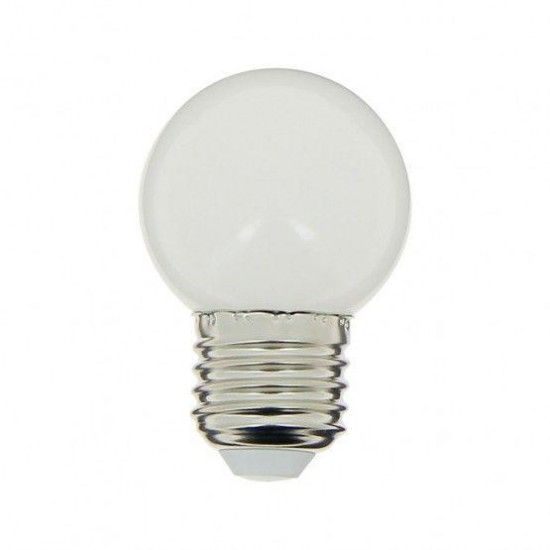 Pack 5 L�mpadas Para Guirlanda ref� PACK5EEGRLPCW XANLITE