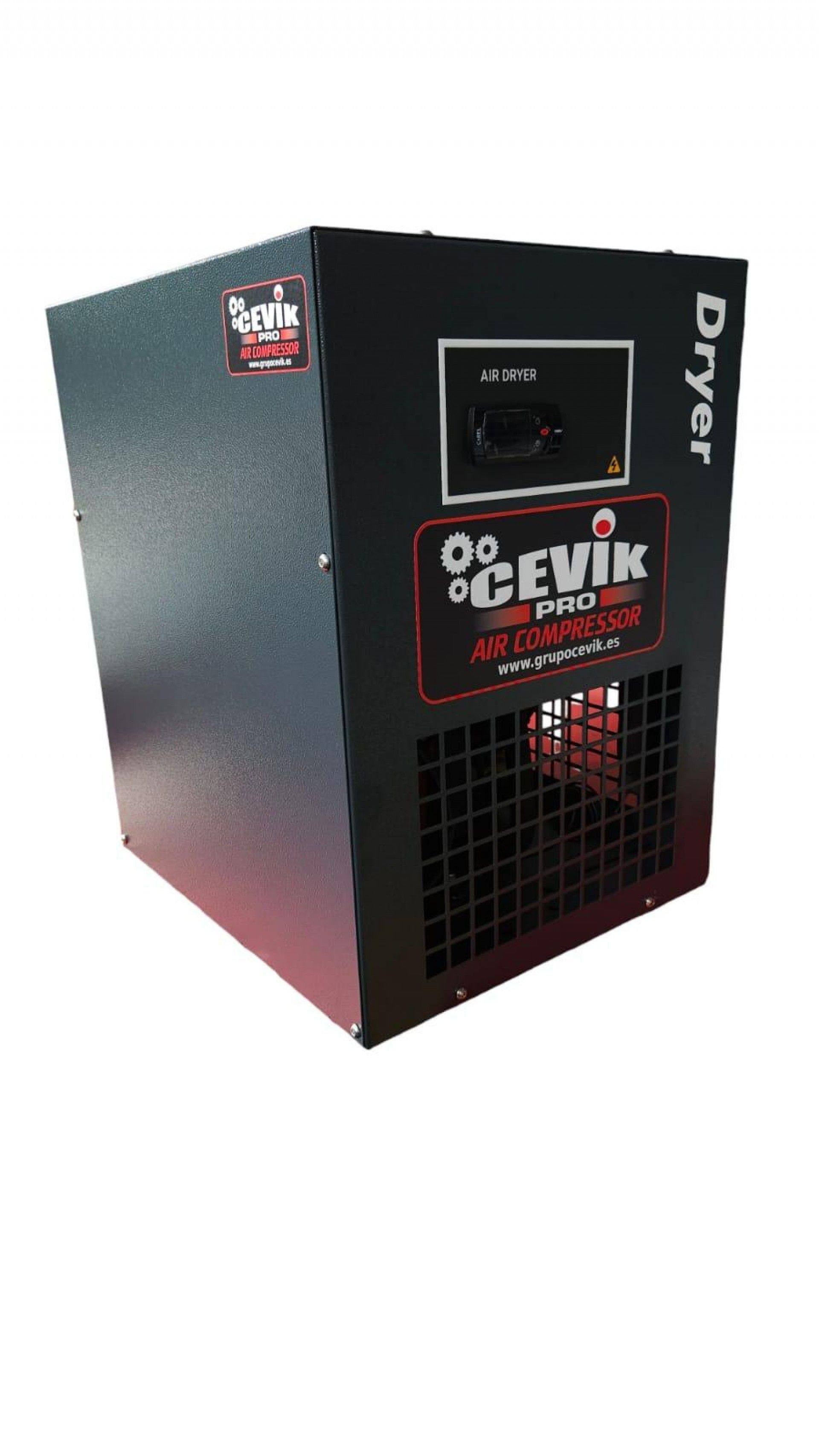 Secador 700 L/Min Cevik Pro Ca-Dry700Pro