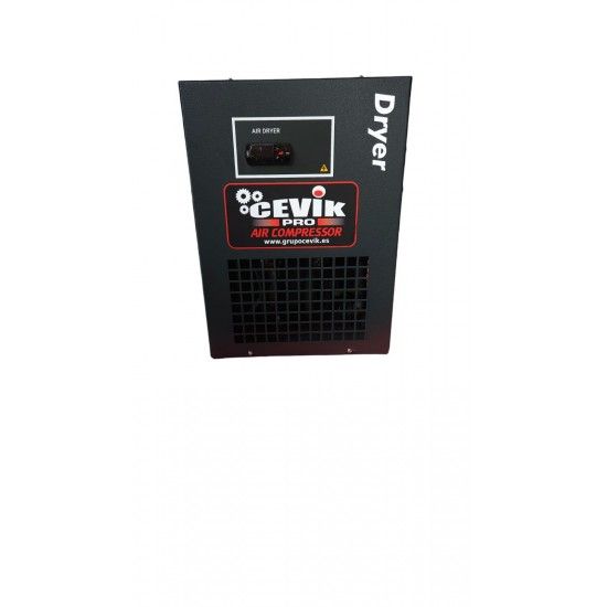Secador 700 L/Min Cevik Pro Ca-Dry700Pro
