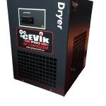Secador 700 L/Min Cevik Pro Ca-Dry700Pro
