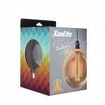 Lmpada Led Decorativa Holograma ref RFDHGE200B200S XANLITE