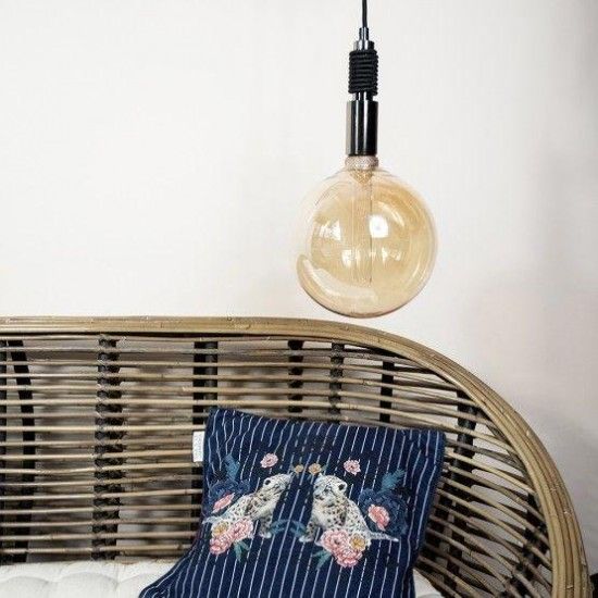 Lmpada Led Decorativa Holograma ref RFDHGE200B200S XANLITE