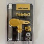 Bico Comercial 3 (Filtro Branco) Wagner Wg-553