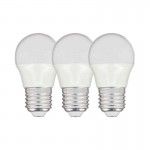 2+1 Lmpadas Led 806LM 2700K ref PACK21EE806PIW XANLITE